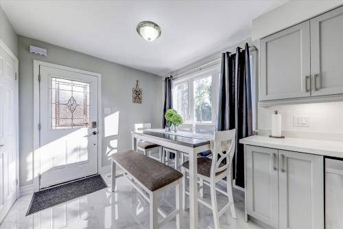 Photo of Kitchen in Dean Park