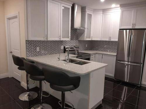 Photo of Kitchen in Ottawa Division