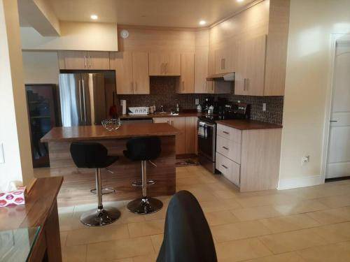 Photo of Kitchen in Ottawa Division