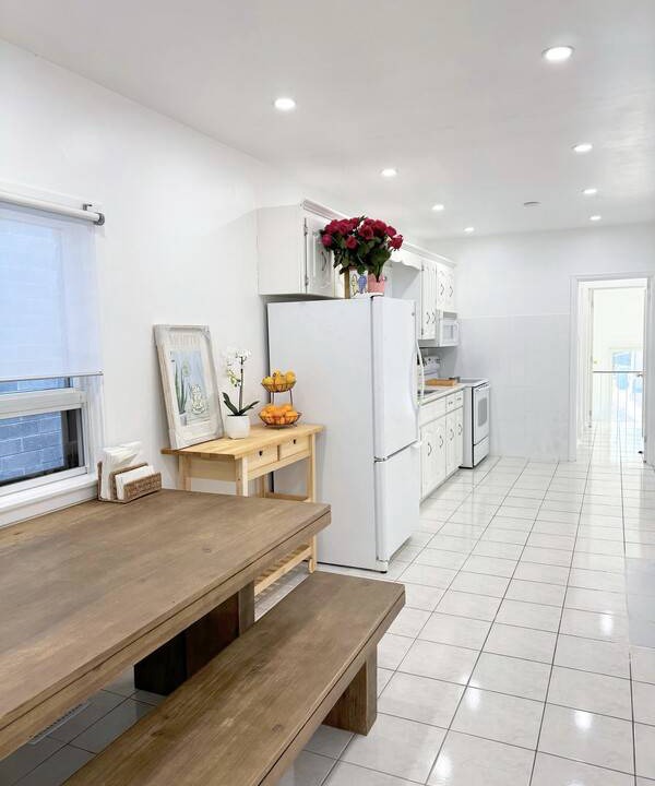 Photo of Kitchen in Fairbank