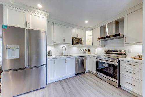 Photo of Kitchen in Dean Park