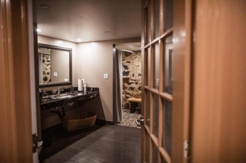 Photo of Bathroom in Chepstow