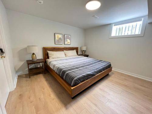 Photo of Bedroom in Barrie