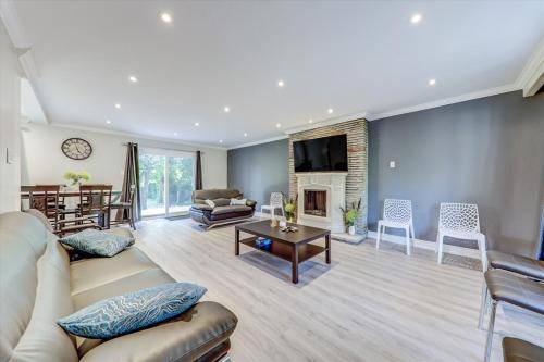 Photo of Livingroom in Dean Park