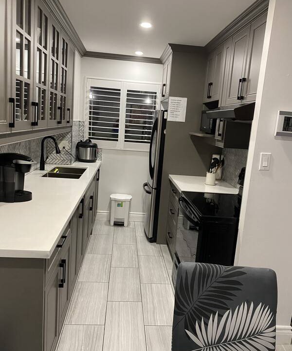 Photo of Kitchen in Flemingdon Park