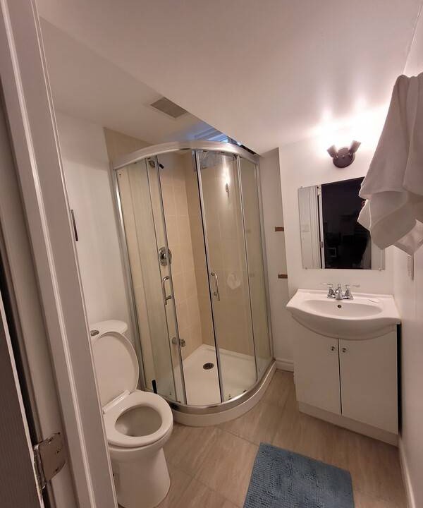 Photo of Bathroom in Markham