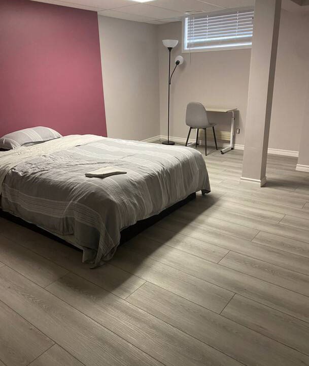 Photo of Bedroom in Ottawa Division