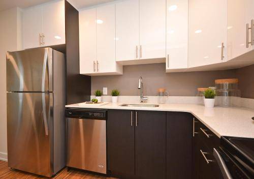 Photo of Kitchen in Centretown West