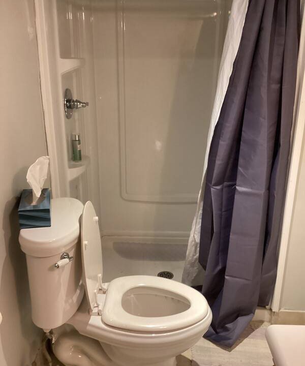 Photo of Bathroom in Old East York