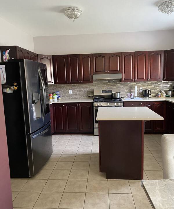 Photo of Kitchen in Ottawa Division