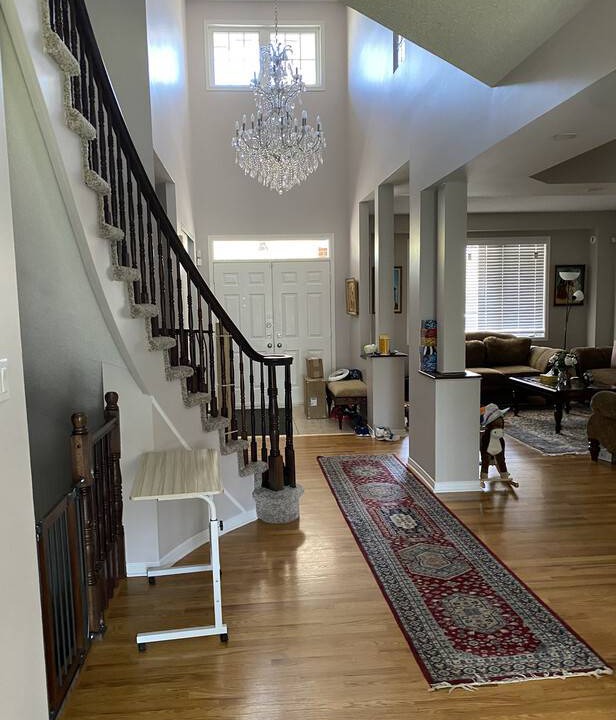 Photo of Livingroom in Ottawa Division