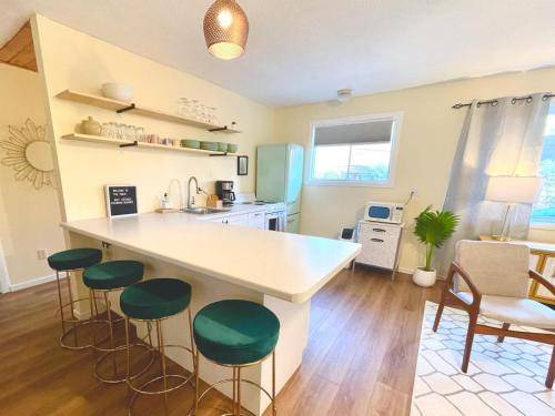 Photo of Kitchen in North Bay