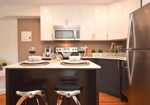 Photo of Kitchen in Centretown West