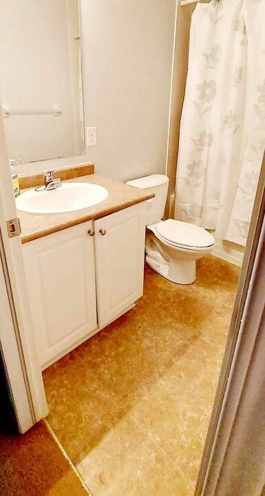 Photo of Bathroom in Ottawa Division