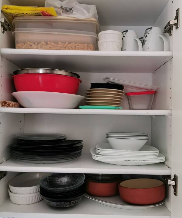 Photo of Kitchen in Lisgar
