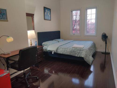 Photo of Bedroom in Meadowvale Village