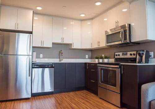 Photo of Kitchen in Centretown West