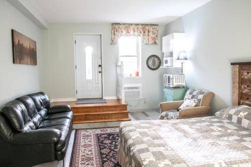 Photo of Bedroom in Bracebridge