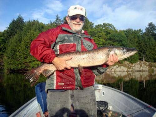 Photo of Others in Unorganized Centre Parry Sound