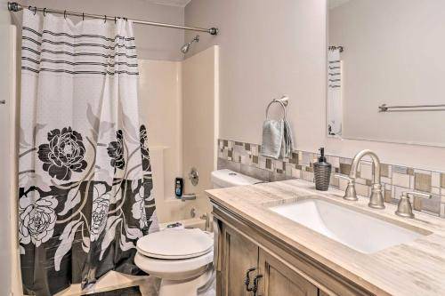 Photo of Bathroom in Northeast Minneapolis