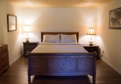 Photo of Bedroom in Douro-Dummer