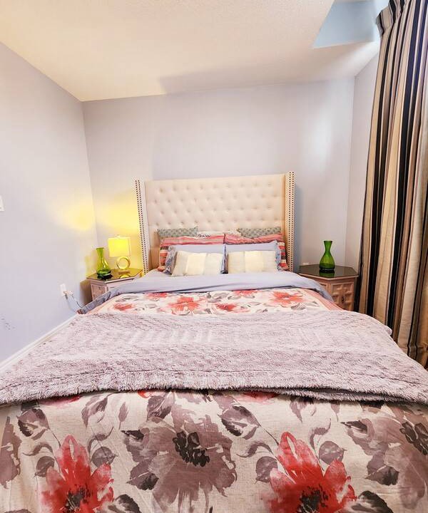 Photo of Bedroom in Alcona