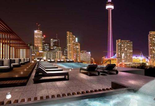 Photo of Others in Toronto Entertainment District