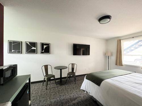 Photo of Bedroom in International Falls