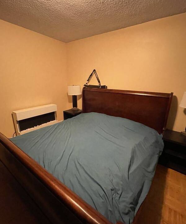 Photo of Bedroom in Mount Pleasant West