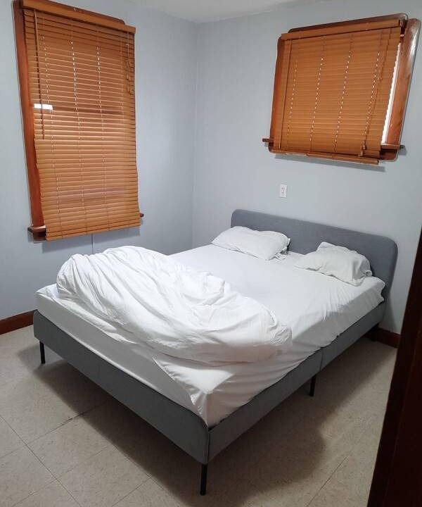 Photo of Bedroom in Thunder Bay