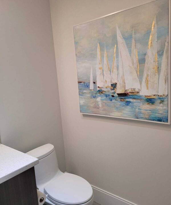Photo of Bathroom in Central Waterfront