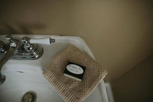Photo of Bathroom in Chepstow