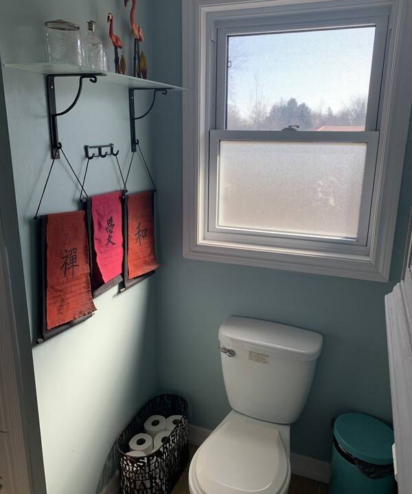 Photo of Bathroom in Westminster