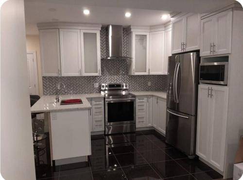 Photo of Kitchen in Ottawa Division
