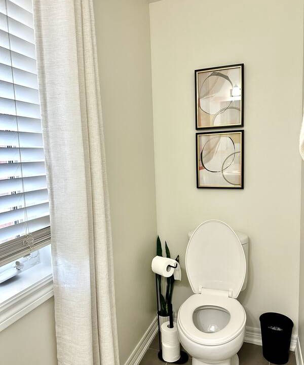 Photo of Bathroom in Durham Region