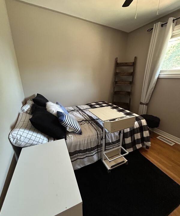 Photo of Bedroom in Brantford