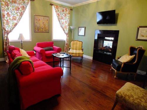 Photo of Livingroom in Chepstow