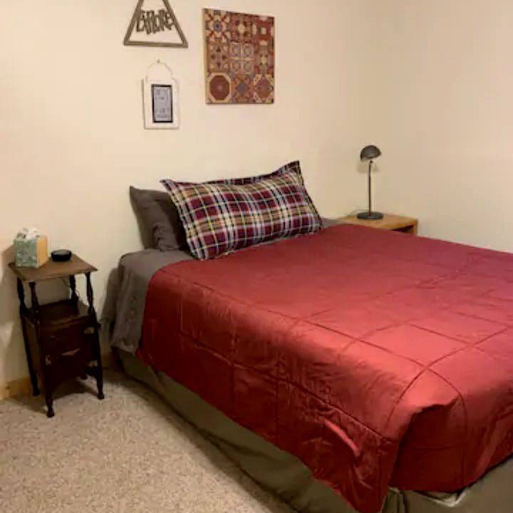 Photo of Bedroom in Esko