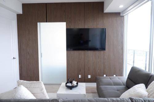 Photo of Livingroom in Humber Bay Shores