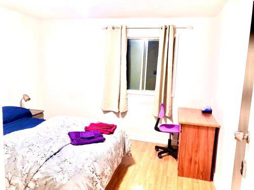 Photo of Bedroom in Markham