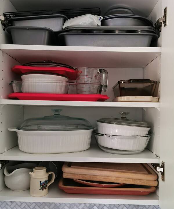 Photo of Kitchen in Lisgar