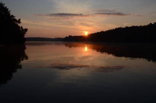 Photo of Outdoor in Unorganized Centre Parry Sound