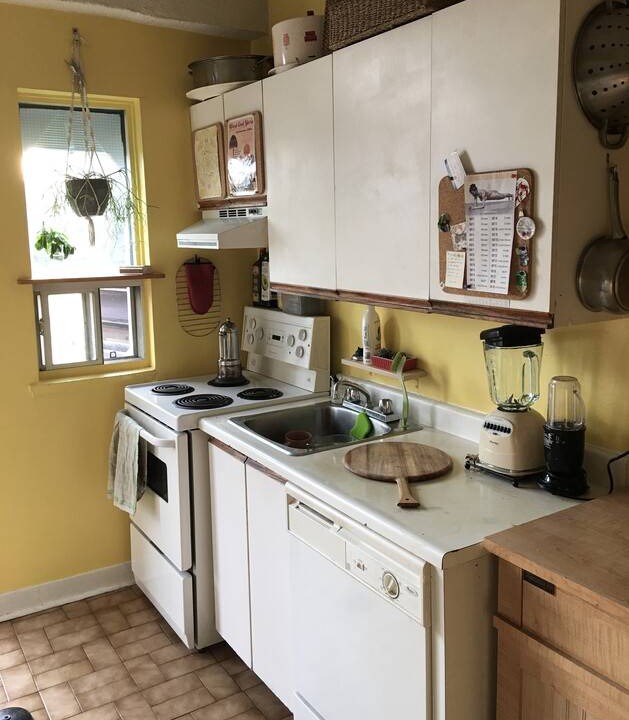 Photo of Kitchen in Parkdale