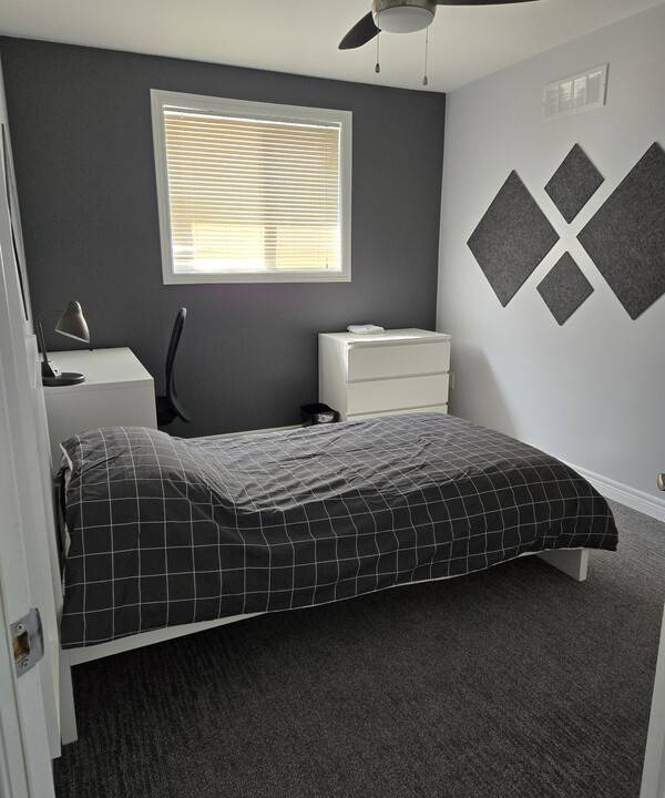 Photo of Bedroom in Hamilton