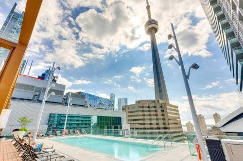 Photo of Others in Toronto Entertainment District