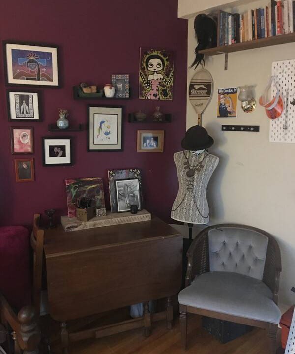 Photo of Livingroom in Parkdale