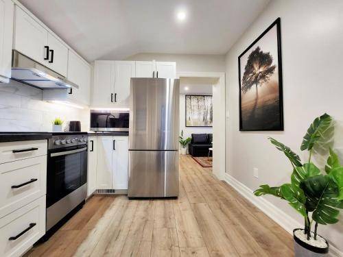 Photo of Kitchen in Downtown