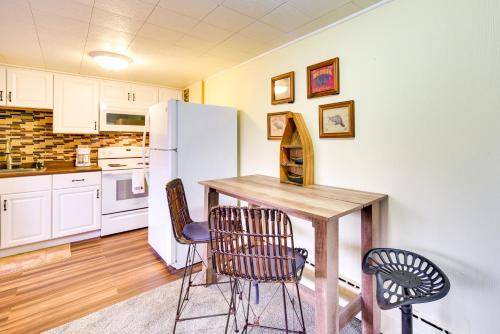 Photo of Kitchen in North Shore