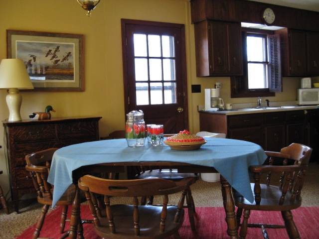 Photo of Kitchen in Longville