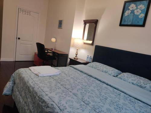 Photo of Bedroom in Meadowvale Village